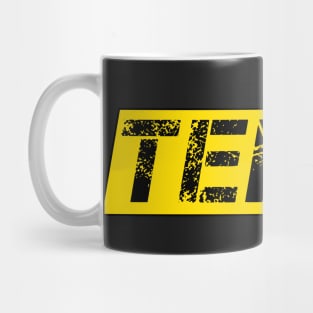 ICE HOCKEY TENDY Mug